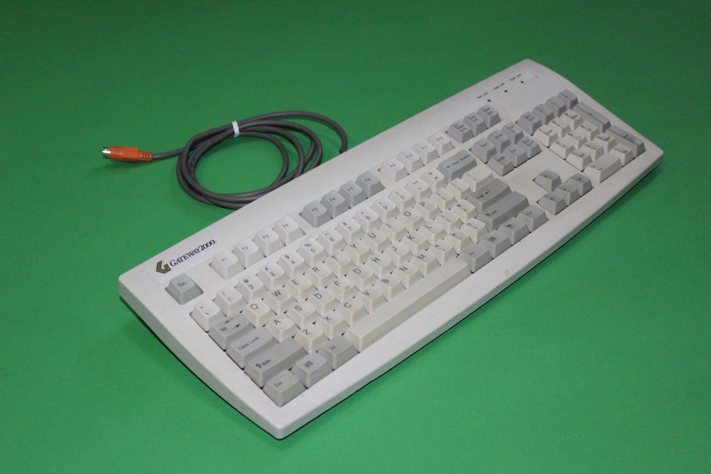 Computer Keyboard