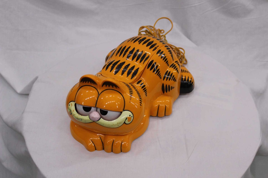 Garfield Phone