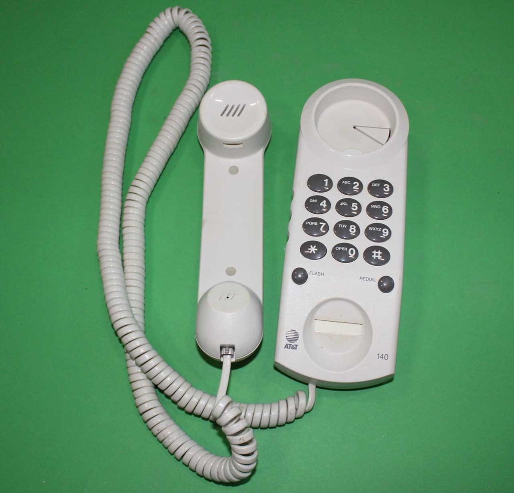 Trimline Telephone