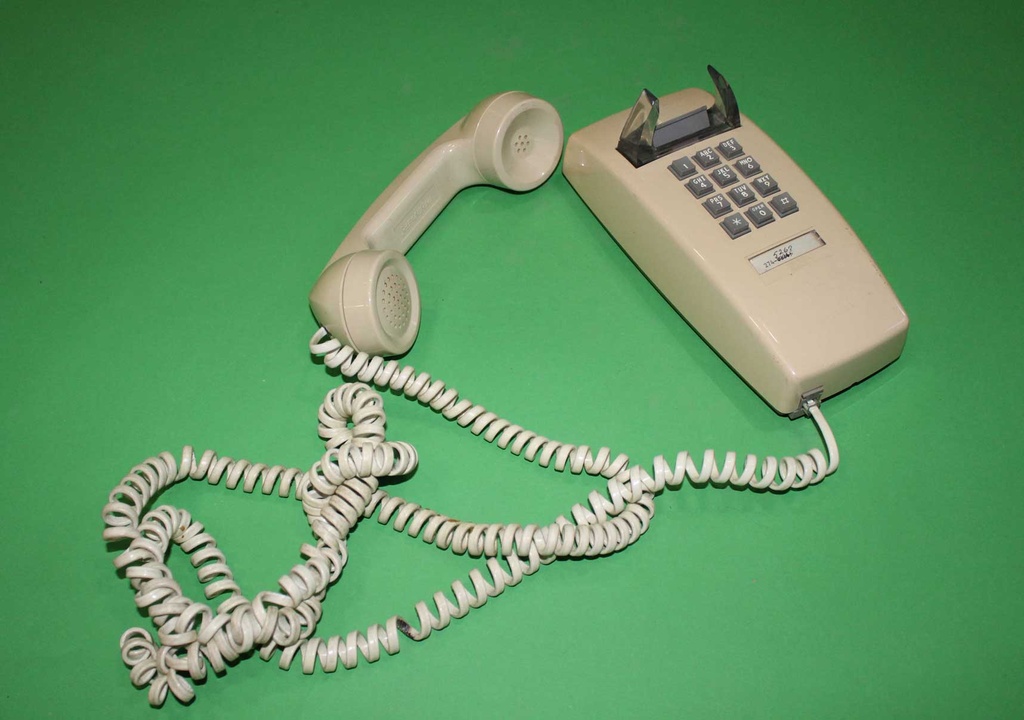 Wall Telephone