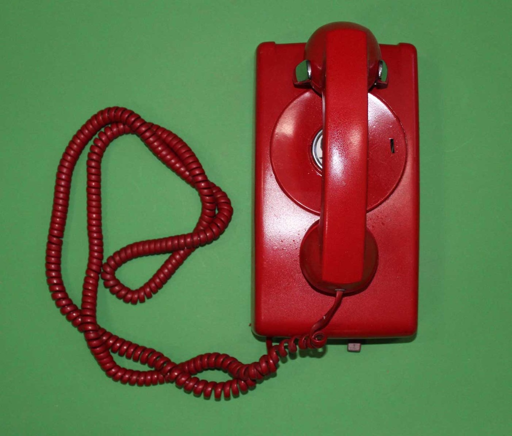 Emergency Telephone
