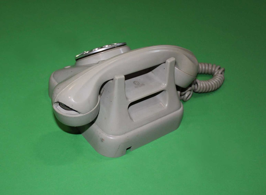 Rotary Desk Telephone