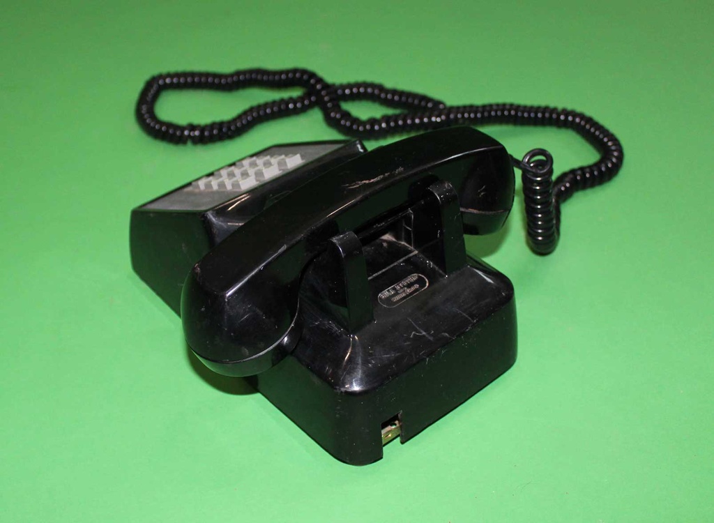 Desk Telephone