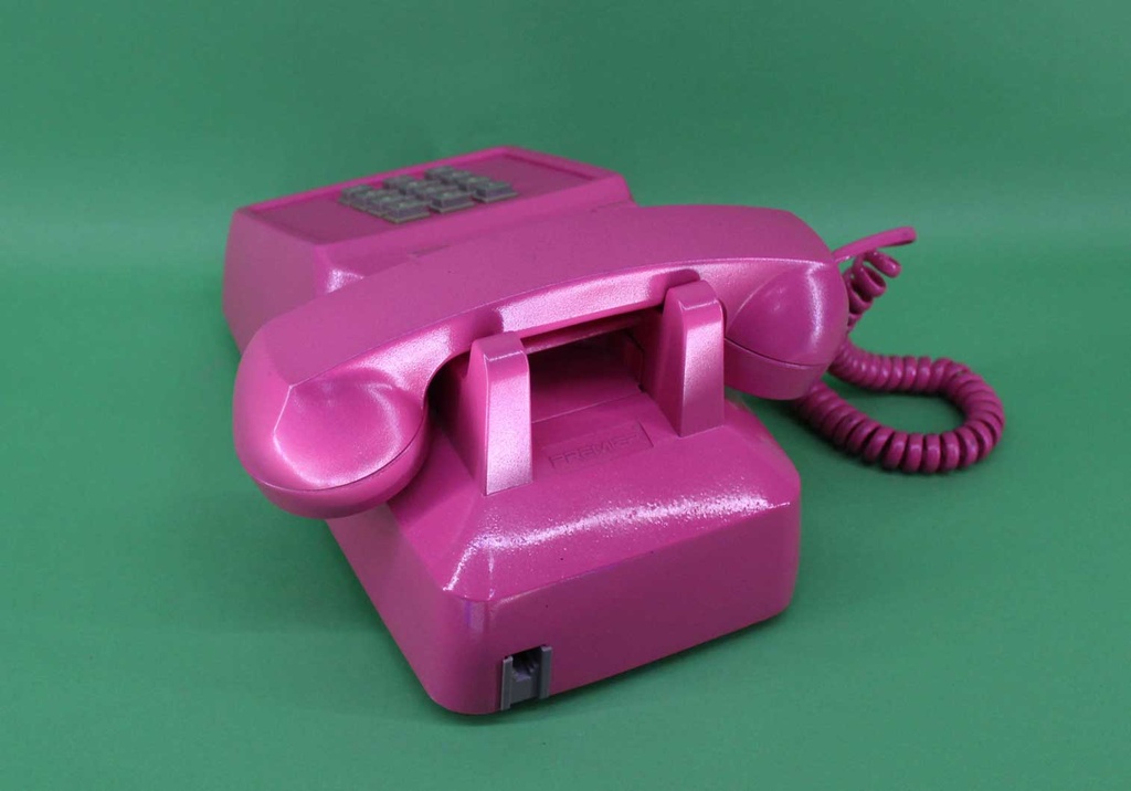Desk Telephone