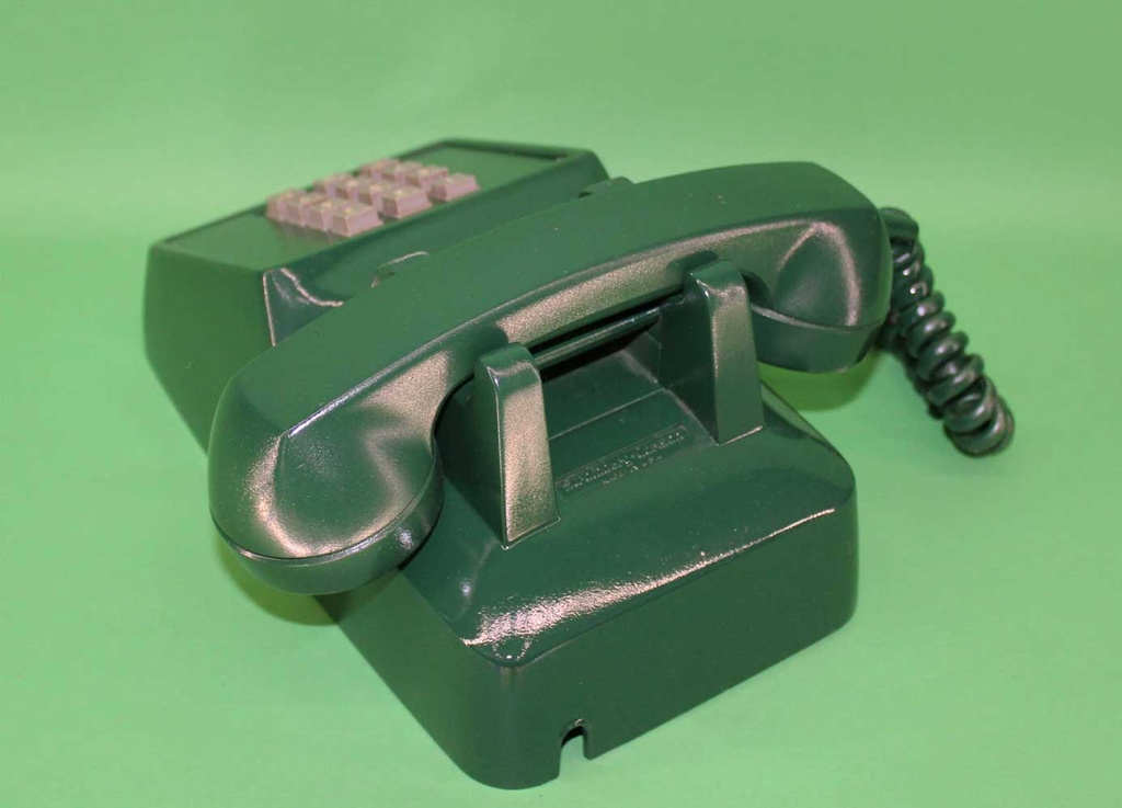 Desk Telephone
