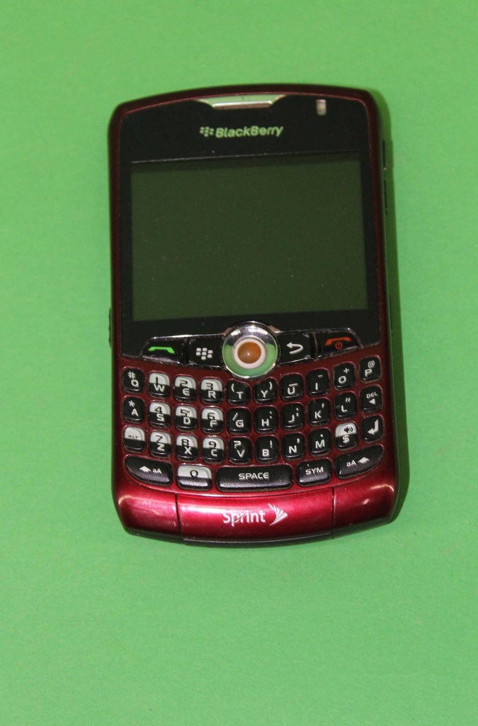 Blackberry Smart Phone