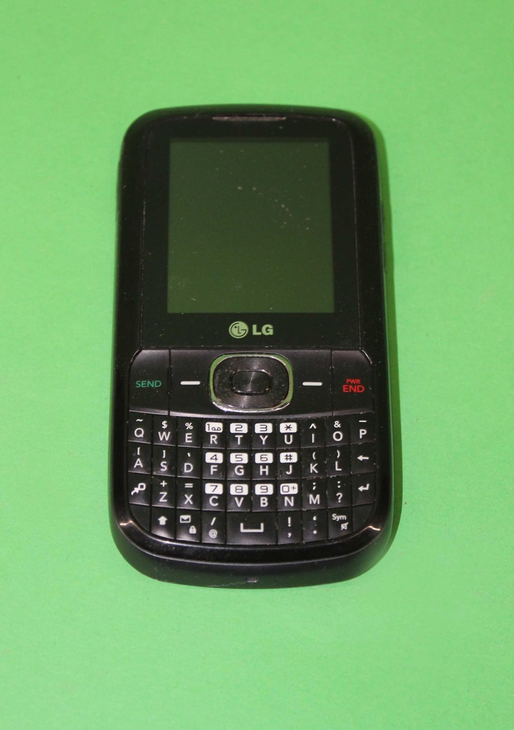 LG Smart Phone