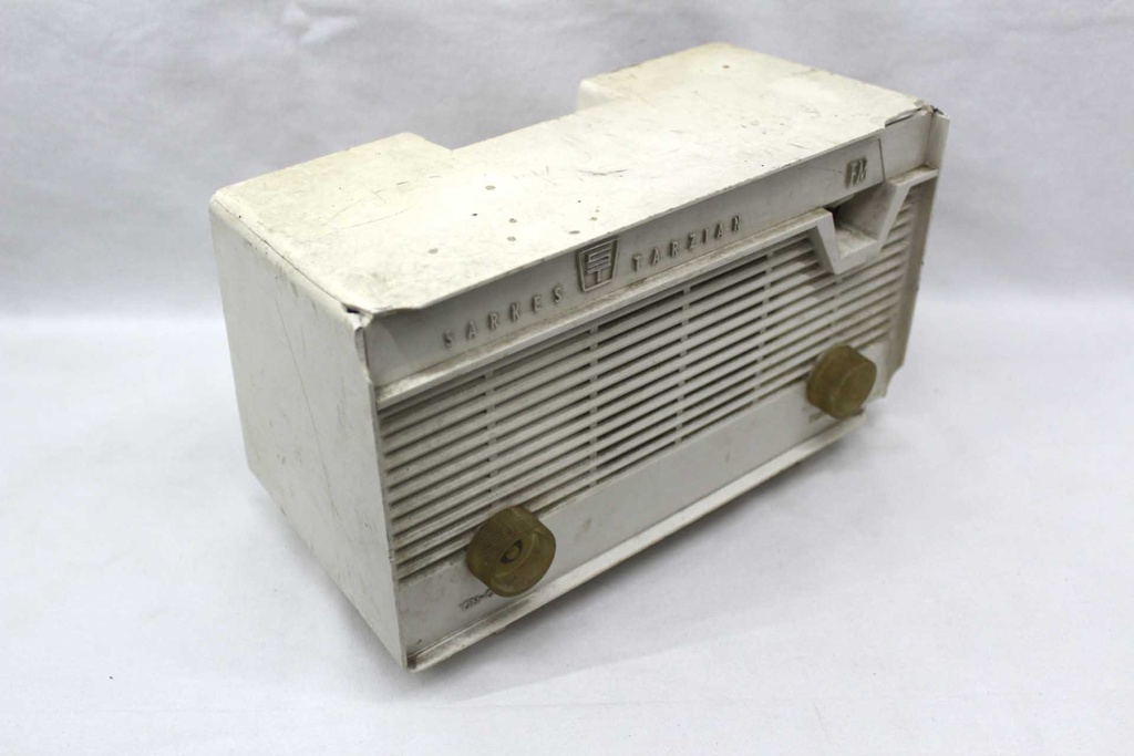 Table Radio