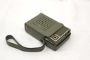Pocket Radio