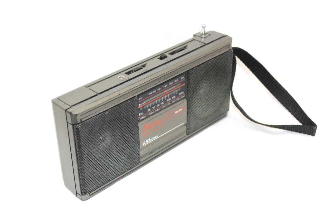 Portable Radio