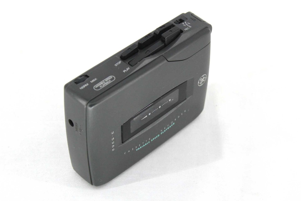 Cassette Recorder
