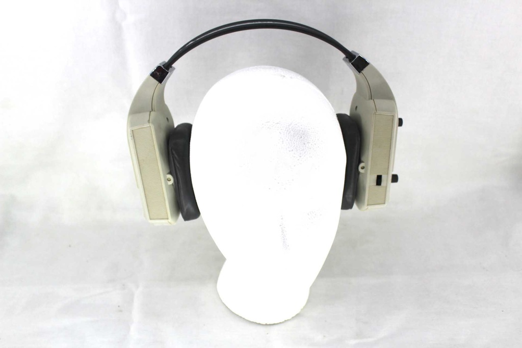 Radio Headset