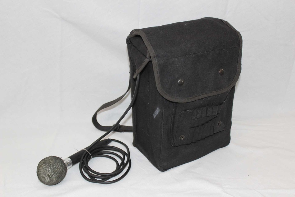 Field Microphone