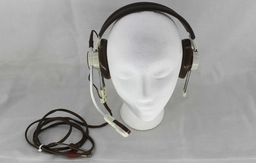 Headset