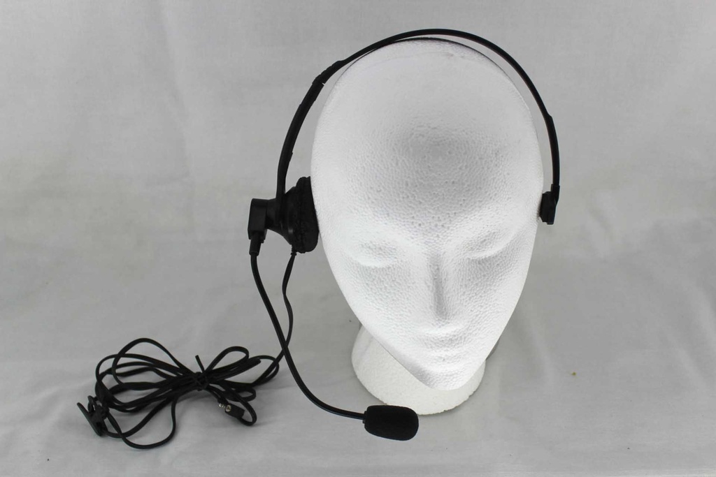 Headset