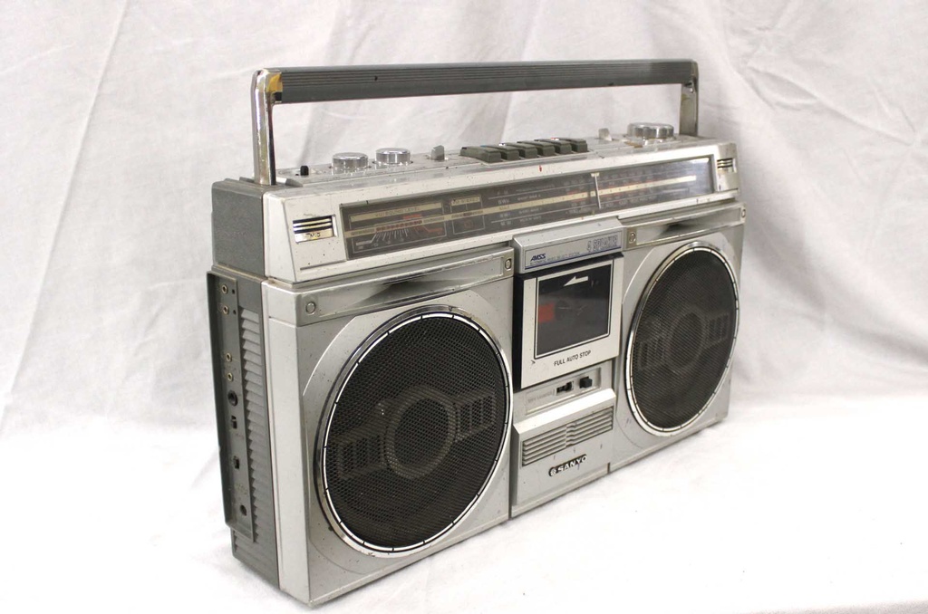 Boombox