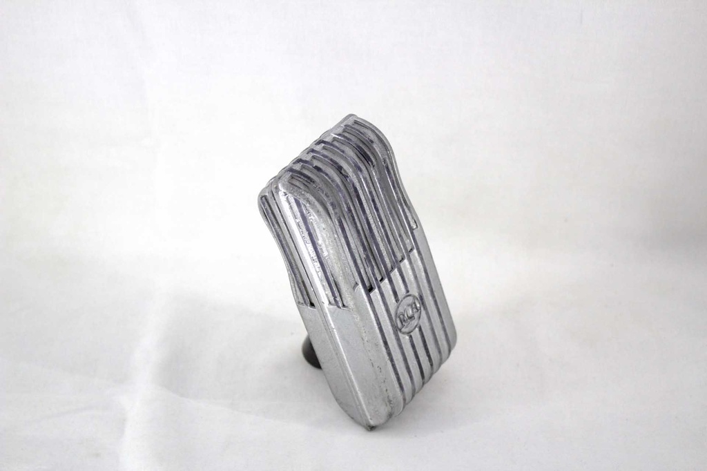 RCA Varacoustic Box Microphone