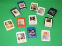 8 Track Tapes
