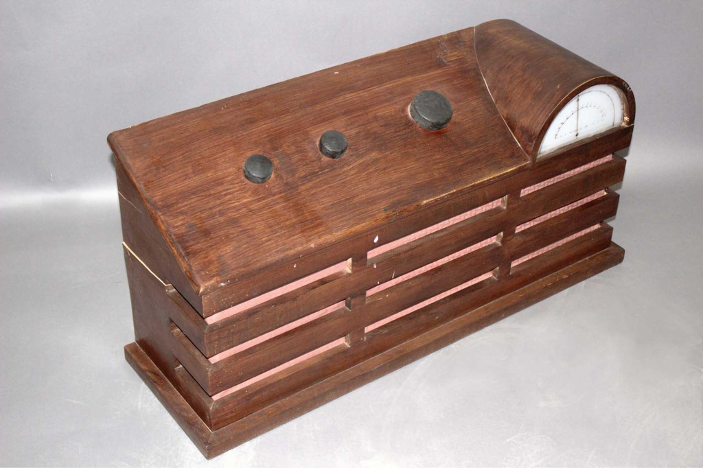Table Radio