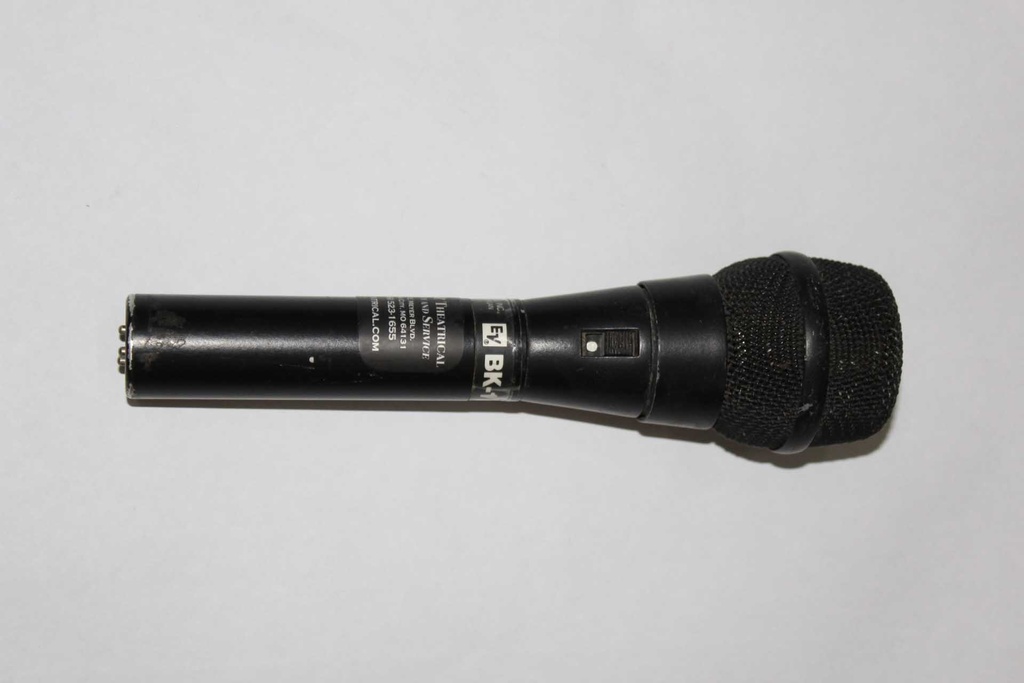 Handheld Microphone
