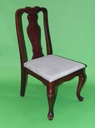 Fiddleback Chair