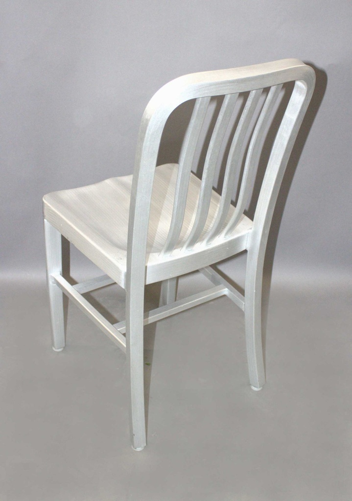 Aluminum Chair