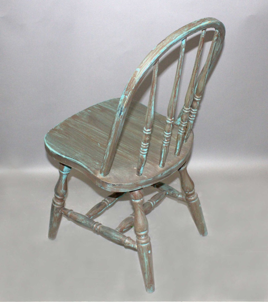 Windsor Chair