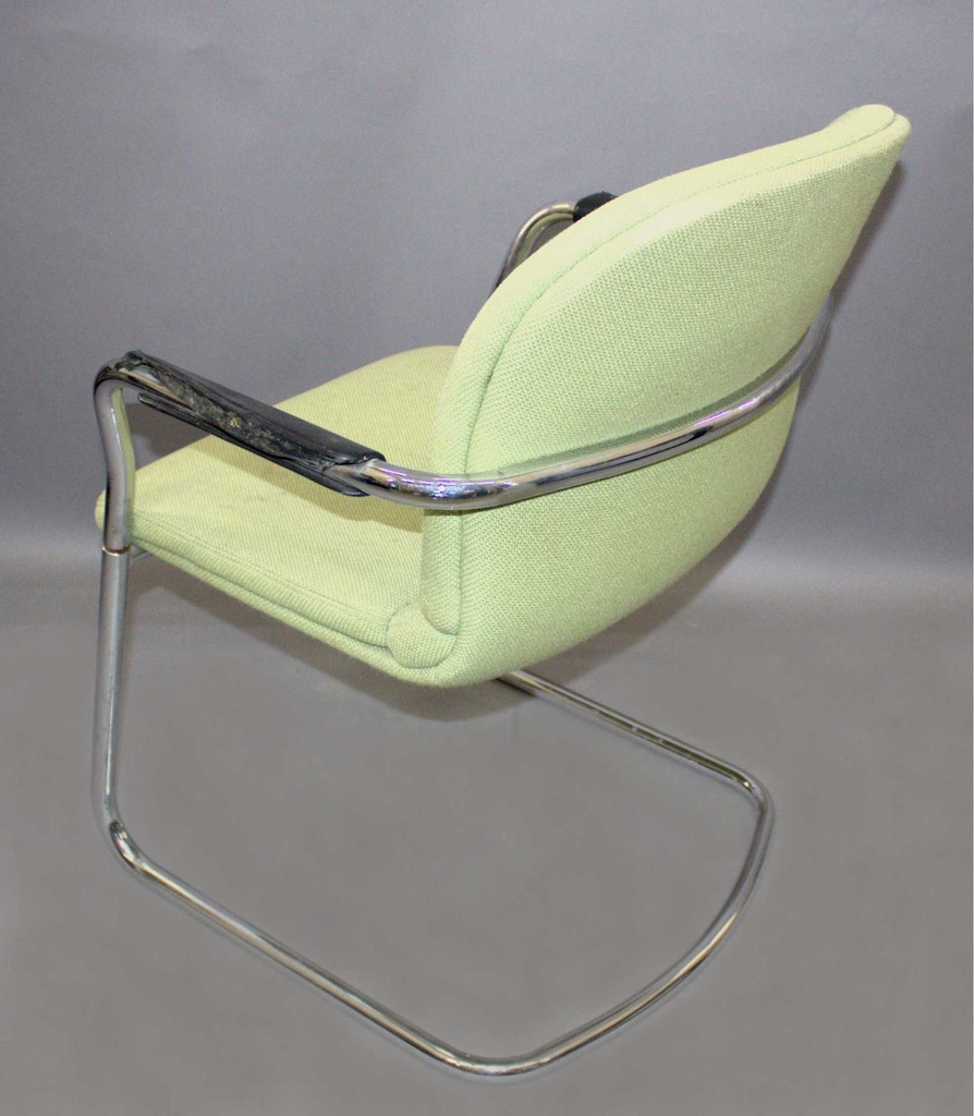 Cantilever Chair
