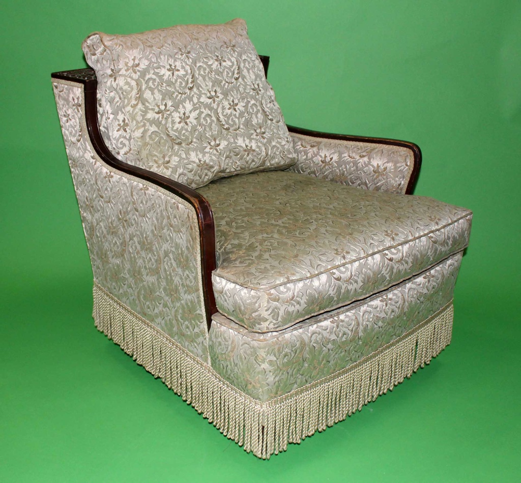 Armchair
