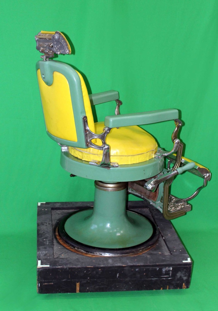 Dentist Chair