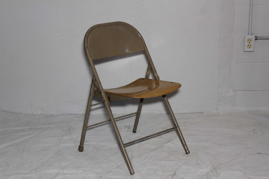 Folding Chair