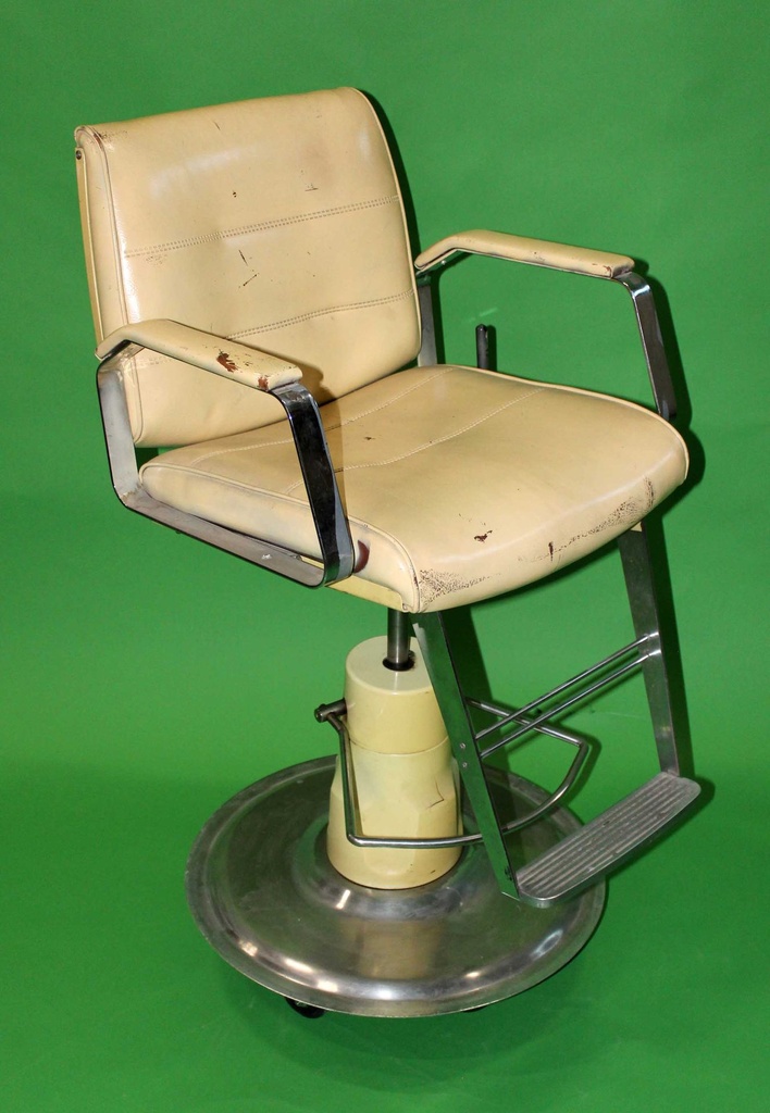 Barber Chair