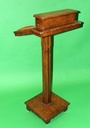 Pedestal Podium