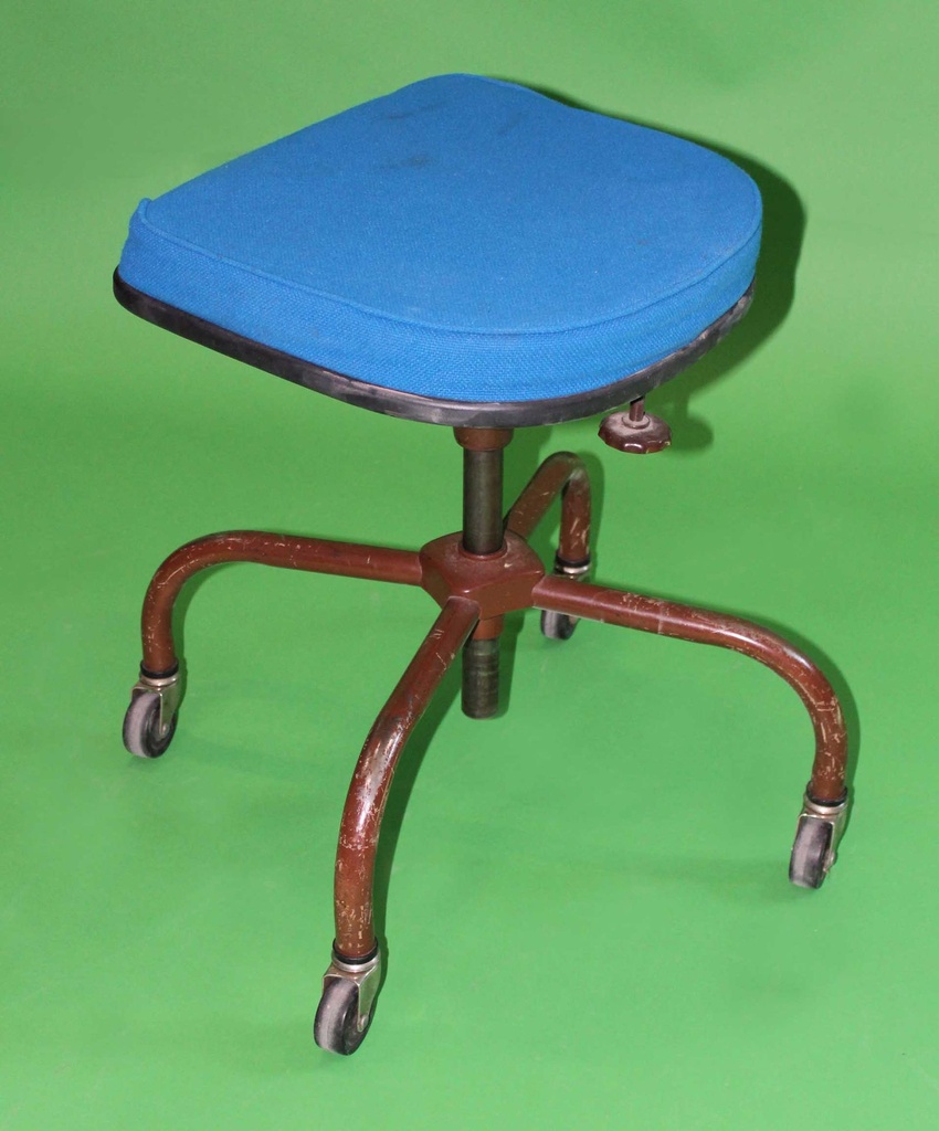 Rolling Stool