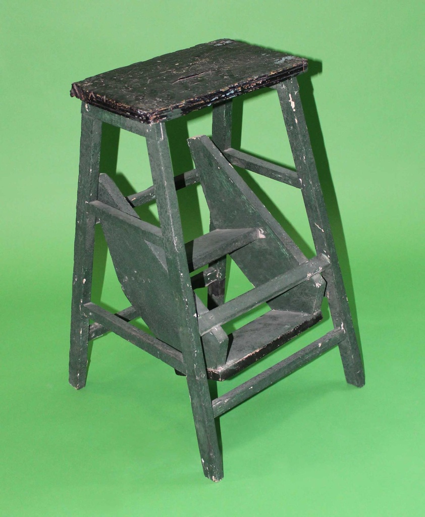Step Stool
