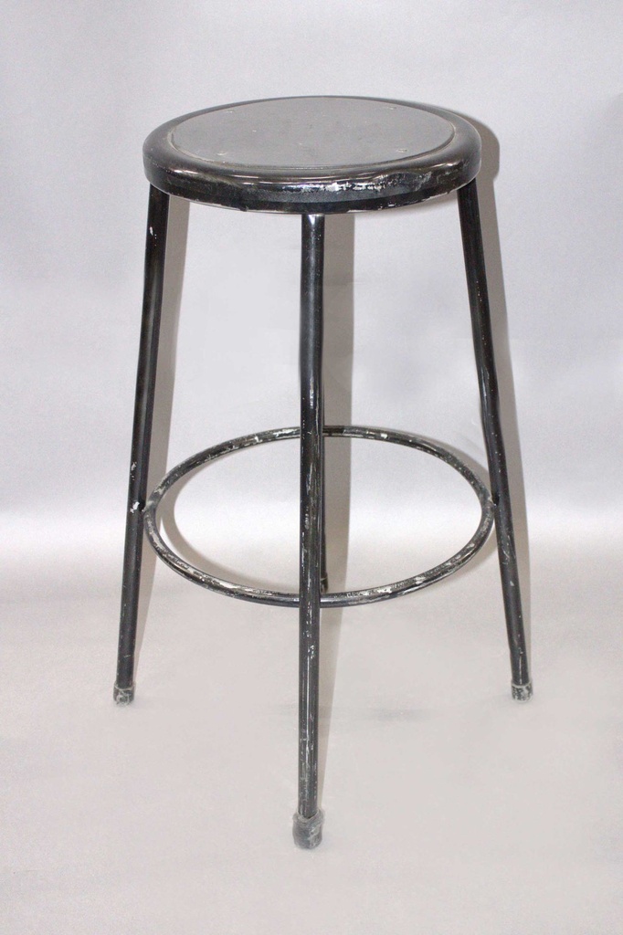 Stool