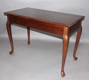 Queen Anne Desk