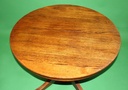 Circle Table