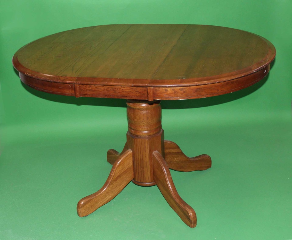 Circle Dining Table