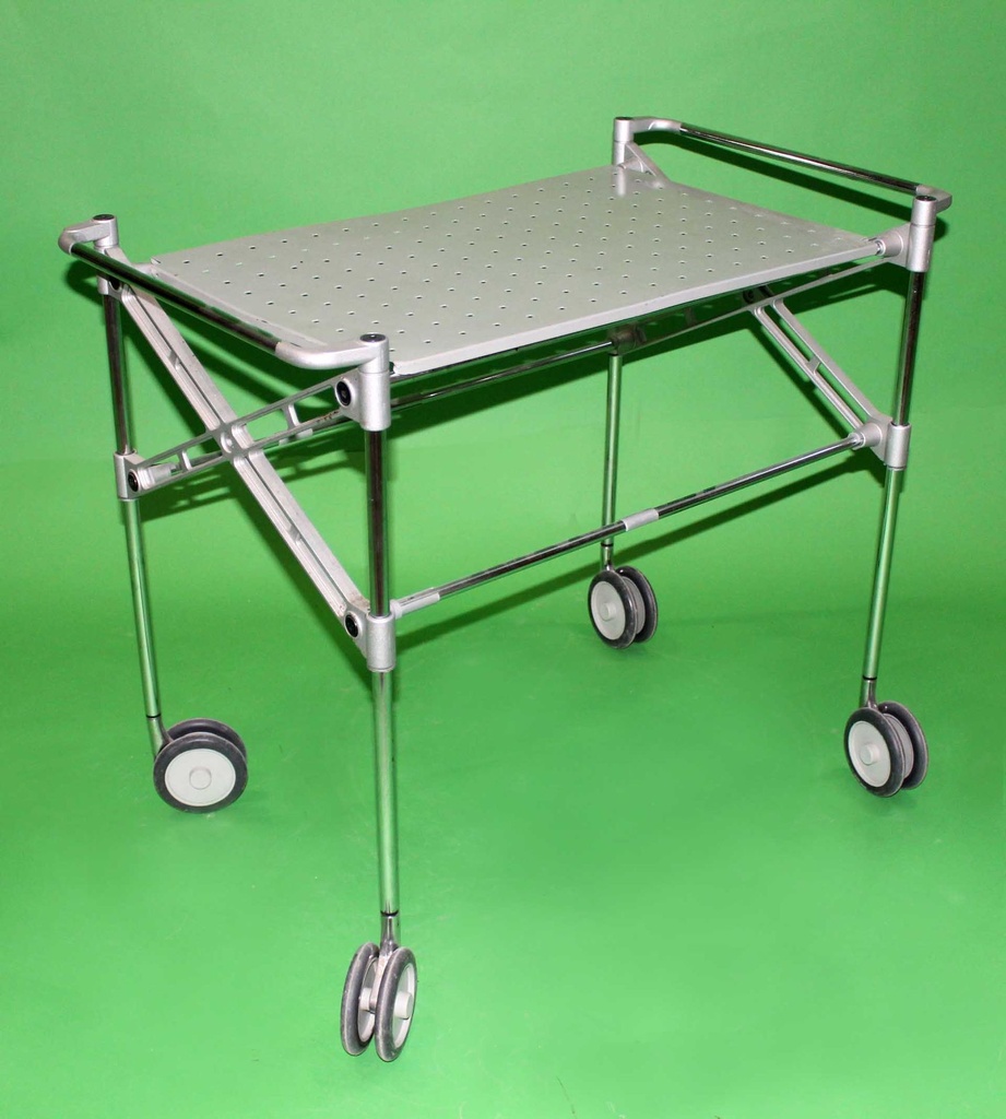 Rolling Cart