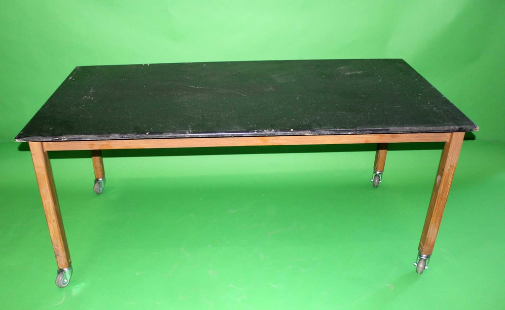 Steel Rolling Tables