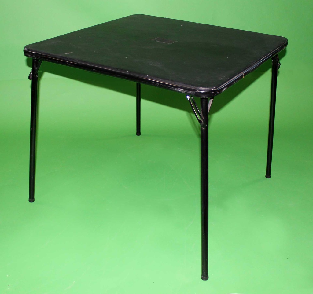 Card Table