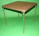 Card Table