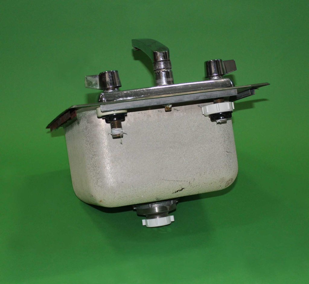 Stainless Steel Sink