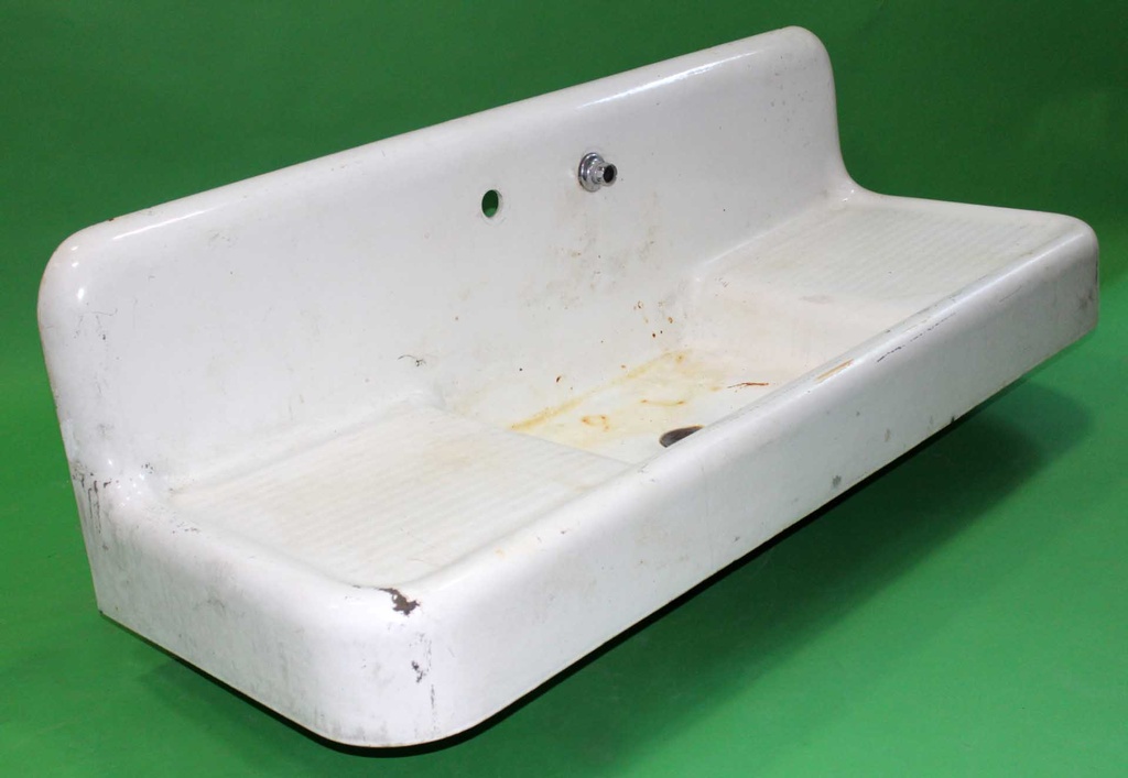 Cast Iron Sink