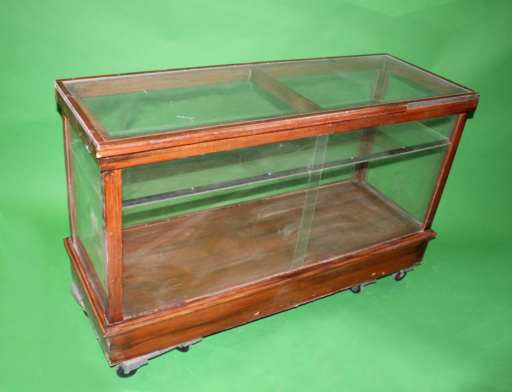Display Case
