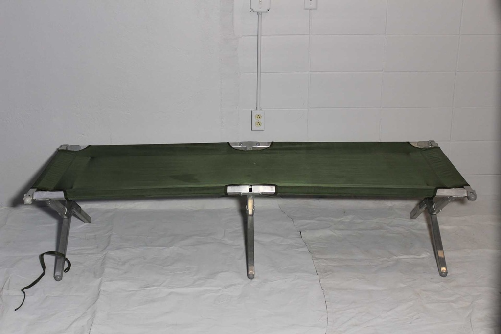 Folding Cot