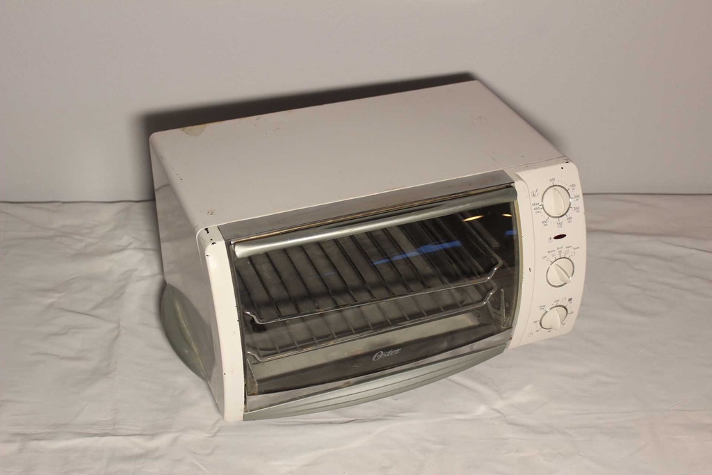 Toaster Oven