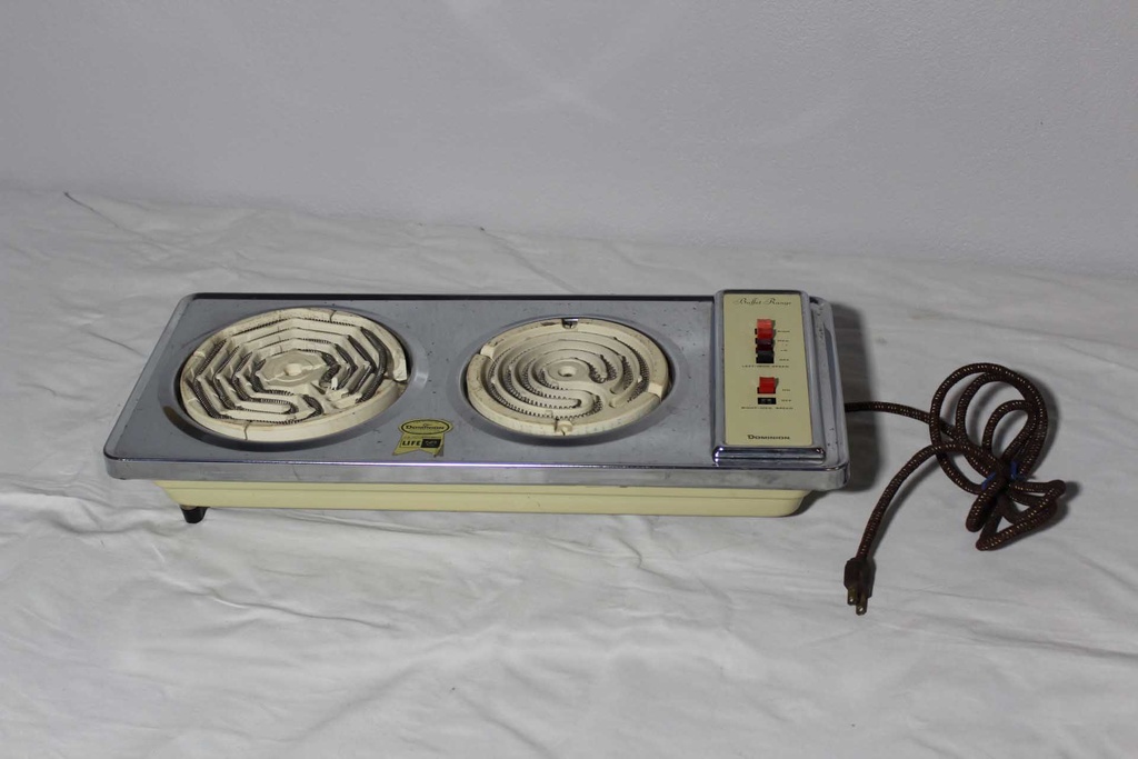 Hot Plate
