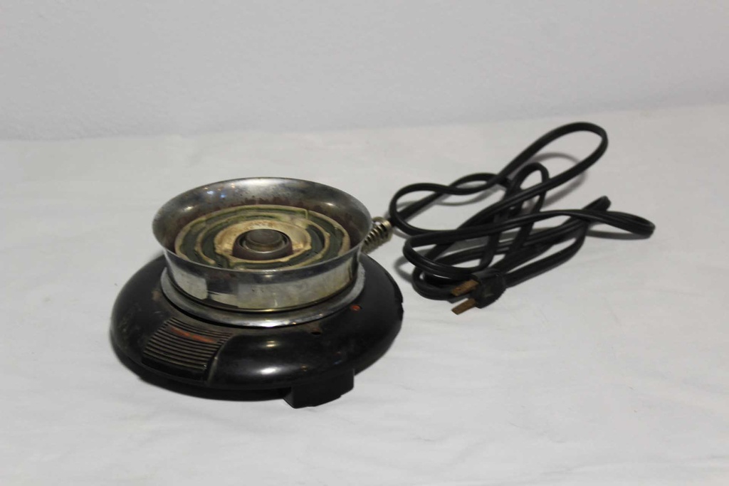 Hot Plate